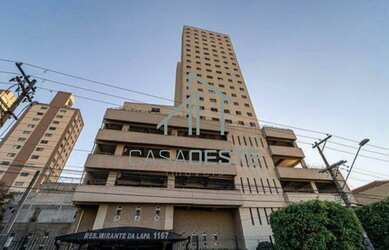 Imagem: Apartamento para venda possui 55 metros quadrados com 2 quartos