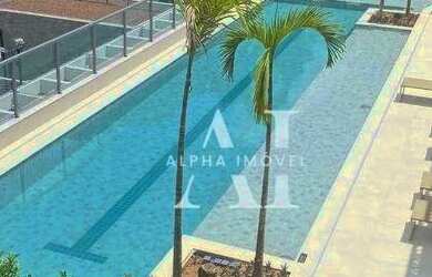 Imagem: A casa em condomínio possui 3 Dormitórios, 5 Banheiros, 2