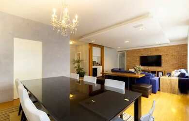 Imagem 5: APARTAMENTO RESIDENCIAL em São Paulo - SP, Higienópolis