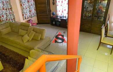 Imagem 9: Casa com 4 dormitórios, 420 m² - venda por R$ 1.695.000,00 ou aluguel por R$ 6.560,00/mês