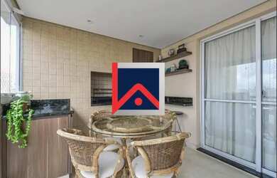 Imagem 11: Venda Apartamento 4 Dormitórios - 172 m² Vila Romana