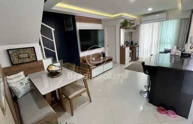 Imagem 1: Rio de Janeiro - Apartamento Padrão - Freguesia (Jacarepaguá