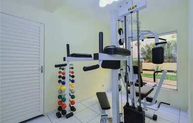 Imagem 8: APARTAMENTO RESIDENCIAL em São Paulo - SP, Vila Mariana