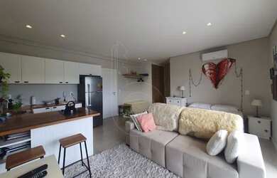 Imagem 8: Apartamento à venda, 45 m² por R$ 587.000 - Fazenda - Itajaí/SC