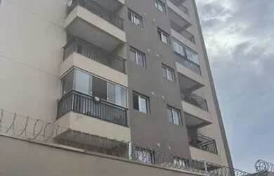 Imagem: O apartamento possui 2 Dormitórios, 1 Banheiro e 55m² de Área