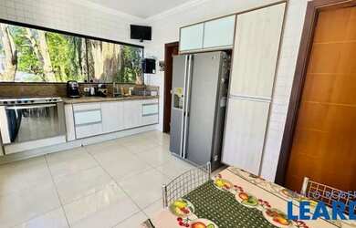 Imagem 9: CASA EM CONDOMÍNIO - CONDOMÍNIO ARUJÁ COUNTRY CLUB - SP