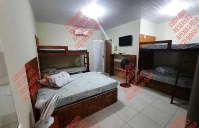 Imagem 9: Aluguel por temporada Barra de São Miguel Alagoas