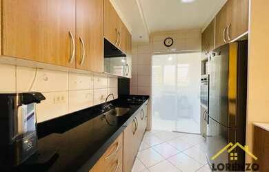 Imagem 9: Apartamento com 2 dormitórios à venda, 83 m² por R$ 574.900,00 - Vila...