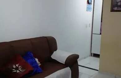 Imagem: O apartamento possui 2 Dormitórios, 1 Banheiro e está localizado