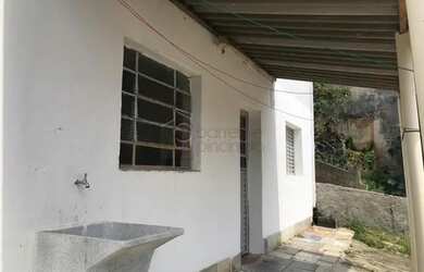 Imagem 1: Casa Padrão em Jundiaí. Varanda, 40m² de Área, 1 Banheiroe1 Dormitório