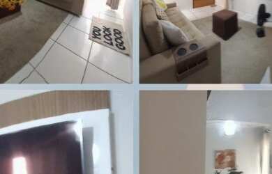 Imagem 1: aluga-se apto mobilhado quartos em frente ao shopping Pátio Norte