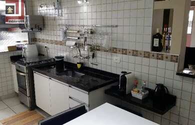 Imagem 6: Apartamento residencial à venda, Vila Guarani(Zona Sul), São Paulo