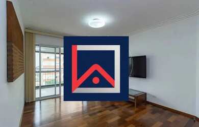 Imagem 2: Locação Apartamento 3 Dormitórios - 145 m² Moema