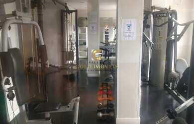 Imagem 11: SI- LINDO AP 3 DORMITÓRIOS POR 254MIL NO COND. VISTA FLAMBOYANT