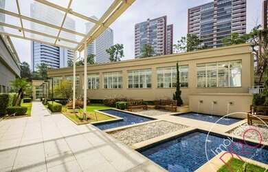 Imagem 6: Near locação. 130m² de Área, 3 Vagas na garageme3 Dormitórios