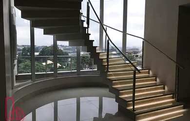 Imagem 8: Casa com 5 dormitórios, 950 m² - venda por R$ 17.000.000,00 ou aluguel...