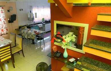 Imagem 5: Casa com 4 dormitórios, 420 m² - venda por R$ 1.695.000,00 ou aluguel...