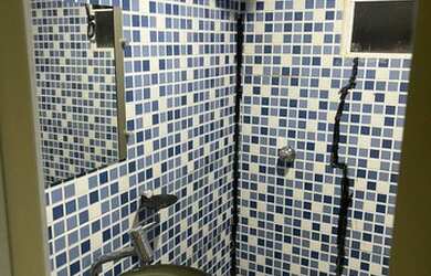 Imagem 8: Quitinete Santa Luzia. Ar-condicionado, 20m² de Área, 1 Banheiroe1 Dormitório