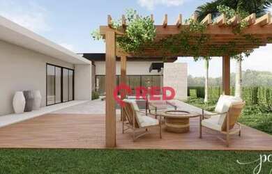 Imagem 16: Casa com 4 dormitórios à venda, 370 m² por R$ 4.000.000,00 - Residencial...