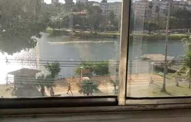 Imagem: A casa possui 2 Dormitórios, 1 Banheiro, 60m² de Área e