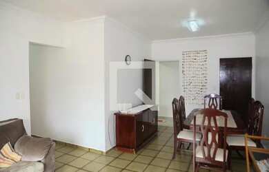 Imagem: O apartamento para alugar possui 3 Dormitórios, 3 Banheiros