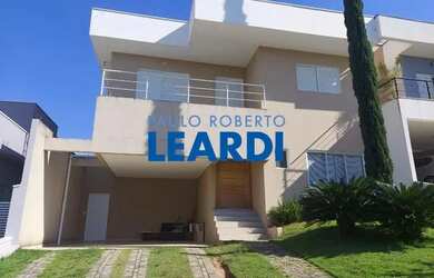 Imagem: CASA EM CONDOMÍNIO - LOTEAMENTO RESIDENCIAL SANTA GERTRUDES