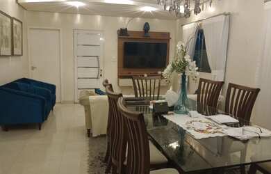 Imagem 12: Belíssima casa Parque 10