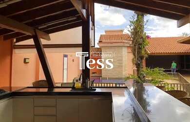 Imagem 16: DAMHA 1 - ALUGA casa de condomínio região da represa com suítes salas...