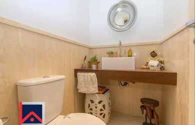 Imagem 8: Apartamento Locação 3 Dormitórios - 127 m² Santo Amaro