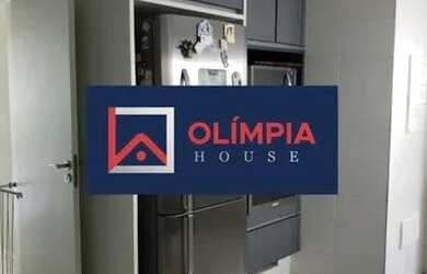 Imagem 12: Apartamento Locação 3 Dormitórios - 201 m² Campo Belo