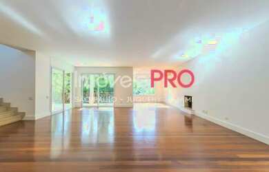 Imagem 5: Casa de Luxo em Condomínio Fechado no Alto da Boa Vista - venda ou locação