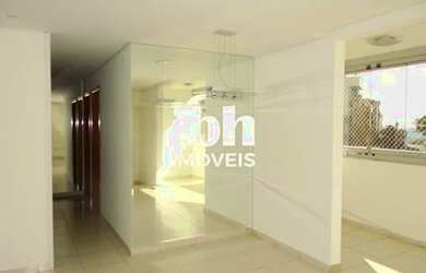 Imagem 2: Apartamento à venda, 3 quartos, 1 suíte, 2 vagas, Buritis - Belo Horizonte/MG