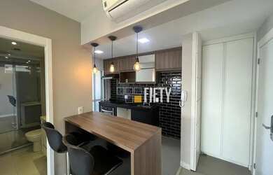 Imagem 11: Apartamento com 1 dormitório, 72 m² - venda por R$ 1.170.000,08 ou aluguel...