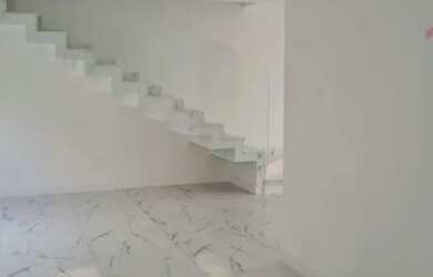 Imagem 10: LINDO SOBRADO NOVO DE ALTO PADRÃO A VENDA NO RESIDENCIAL COSTA ZANIN