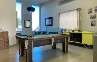 Imagem 8: PORTO RICO - Casa de Condomínio - Condomínio Mirante