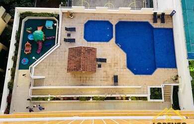 Imagem 6: Apartamento com 2 dormitórios à venda, 83 m² por R$ 574.900,00 - Vila...