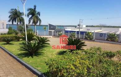 Imagem 12: EXCELENTE CASA DE LAZER NO CONDOMÍNIO AGUAS DE PORTO RICO