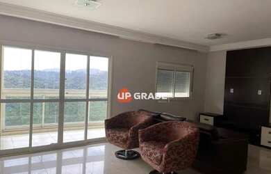 Imagem: O apartamento possui 2 Dormitórios, 3 Banheiros, 2 Vagas na