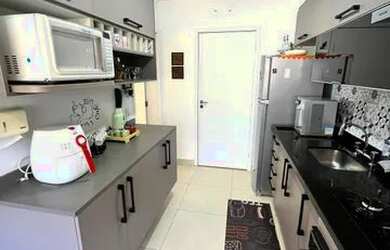 Imagem 14: Belíssimo Apartamento no Jardim Bela Vista - Santo André