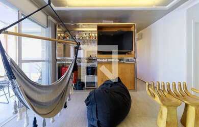 Imagem 5: Apartamento para Aluguel - Campo Belo, 3 Quartos, 154 m2