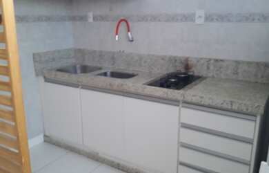 Imagem 3: APTO MOBILIADO. Imóvel mobiliado, 45m² de Área, 1 Vaga na garageme2...