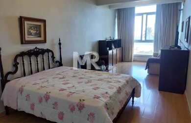 Imagem 16: Vista deslumbrante para o Mar em Ipanema Vieira Souto