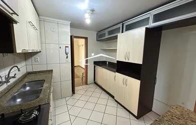 Imagem: O apartamento possui 3 Dormitórios, 2 Banheiros, 137m² de