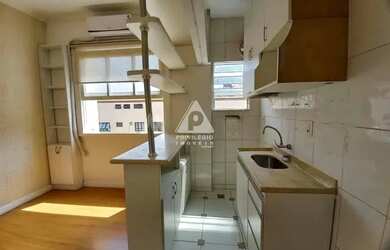 Imagem 12: Apartamento à venda, 1 quarto, Flamengo - RIO DE JANEIRO/RJ