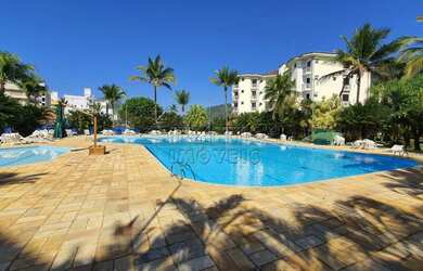 Imagem 1: Apartamento com 3 dorms, Praia das Toninhas, Ubatuba - R$ 880 mil, Cod: 3917