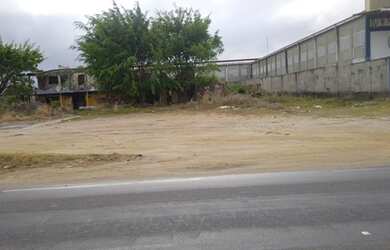 Imagem: O terreno está localizado em Parangaba, Fortaleza à venda