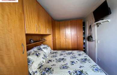 Imagem 14: APARTAMENTO RESIDENCIAL em SÃO PAULO - SP, JARDIM BONFIGLIOLI