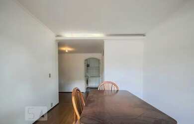 Imagem 5: Apartamento para Aluguel - Chácara Santo Antonio, 3 Quartos, 79 m2