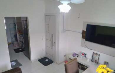 Imagem 2: Vendo ap ou alugo no império amazônico