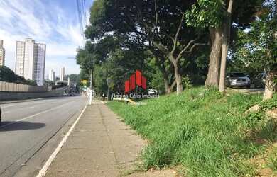 Imagem: O depósito possui 286m² de Área e está localizado em Santana